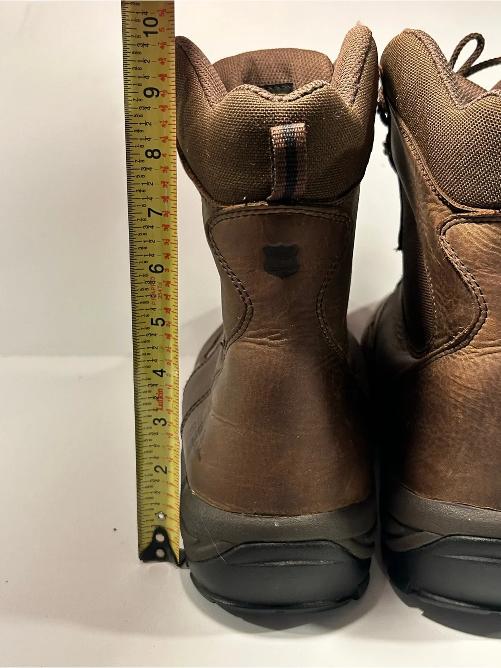 Field & Stream Waterproof Thinsulate Ultra Hunting Hiking Boots Leather Men’s 13